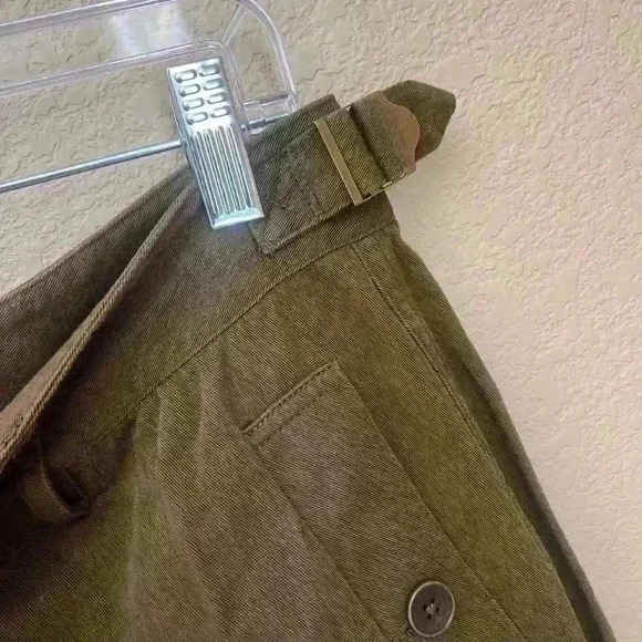 Lauren Ralph Lauren cargo pants size 6 in excellent condition - Picture 8 of 8